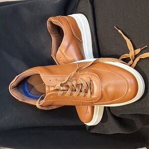 Bruno Marc Men's Casual Dress Sneakers Classic Lightweight Shoes. Size 11.
